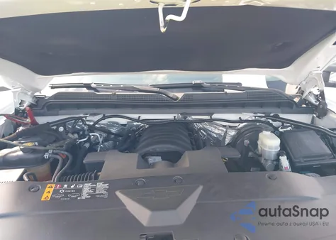 2018 Chevrolet Silverado 1500 2Lz from USA, damaged, VIN 1GCVKSEC9JZ267875